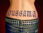 oussama